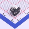 47uF ±20% 35V