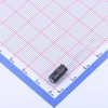 3.3uF ±20% 50V