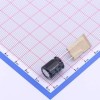 56uF ±20% 100V