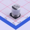 220uF ±20% 25V