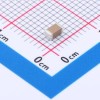 2.2uF ±20% 25V