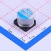 1200uF ±20% 2.5V