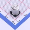 150uF ±20% 35V