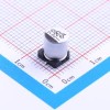 220uF ±20% 16V