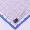 100uF ±20% 10V