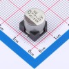 47uF ±20% 50V
