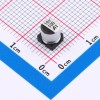 100uF ±20% 16V