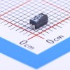 2.2uF ±10% 16V