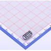 100uF ±20% 16V
