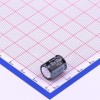 330uF ±20% 35V