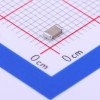 10pF ±5% 250V