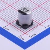 100uF ±20% 16V