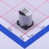 220uF ±20% 25V