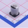 22uF ±20% 80V