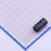 330uF ±20% 100V