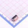 220uF ±20% 25V