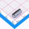 100uF ±20% 16V
