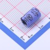 47uF ±20% 63V