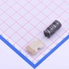100uF ±20% 100V