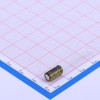 47uF ±20% 16V