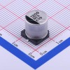 1200uF ±20% 10V
