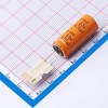 470uF ±20% 63V