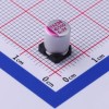 560uF ±20% 6.3V