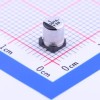 1uF ±20% 50V