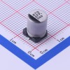 470uF ±20% 10V