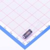 4.7uF ±20% 50V