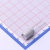 2200uF ±20% 16V