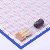 470uF ±20% 10V
