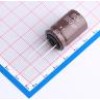 680uF ±20% 80V