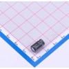 100uF ±20% 16V
