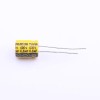 6.8uF ±20% 400V
