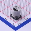 470uF ±20% 16V