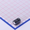 10uF ±20% 400V