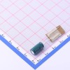 3.3uF ±20% 400V