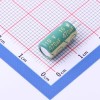 470uF ±20% 10V