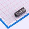 电解电容WL400V22UF