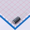 10uF ±20% 400V