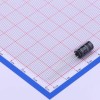 220uF ±20% 25V