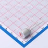 820uF ±20% 25V