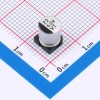 22uF ±20% 63V