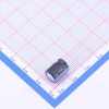 33uF ±20% 100V