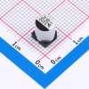 220uF ±20% 25V