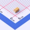 3.3uF ±10% 16V