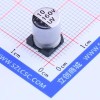 10uF ±20% 160V
