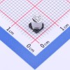 22uF ±20% 6.3V