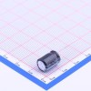 4.7uF ±20% 400V